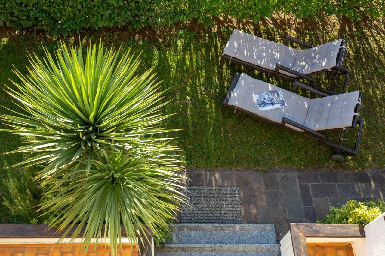 Villa Mary Arco Exterior photo