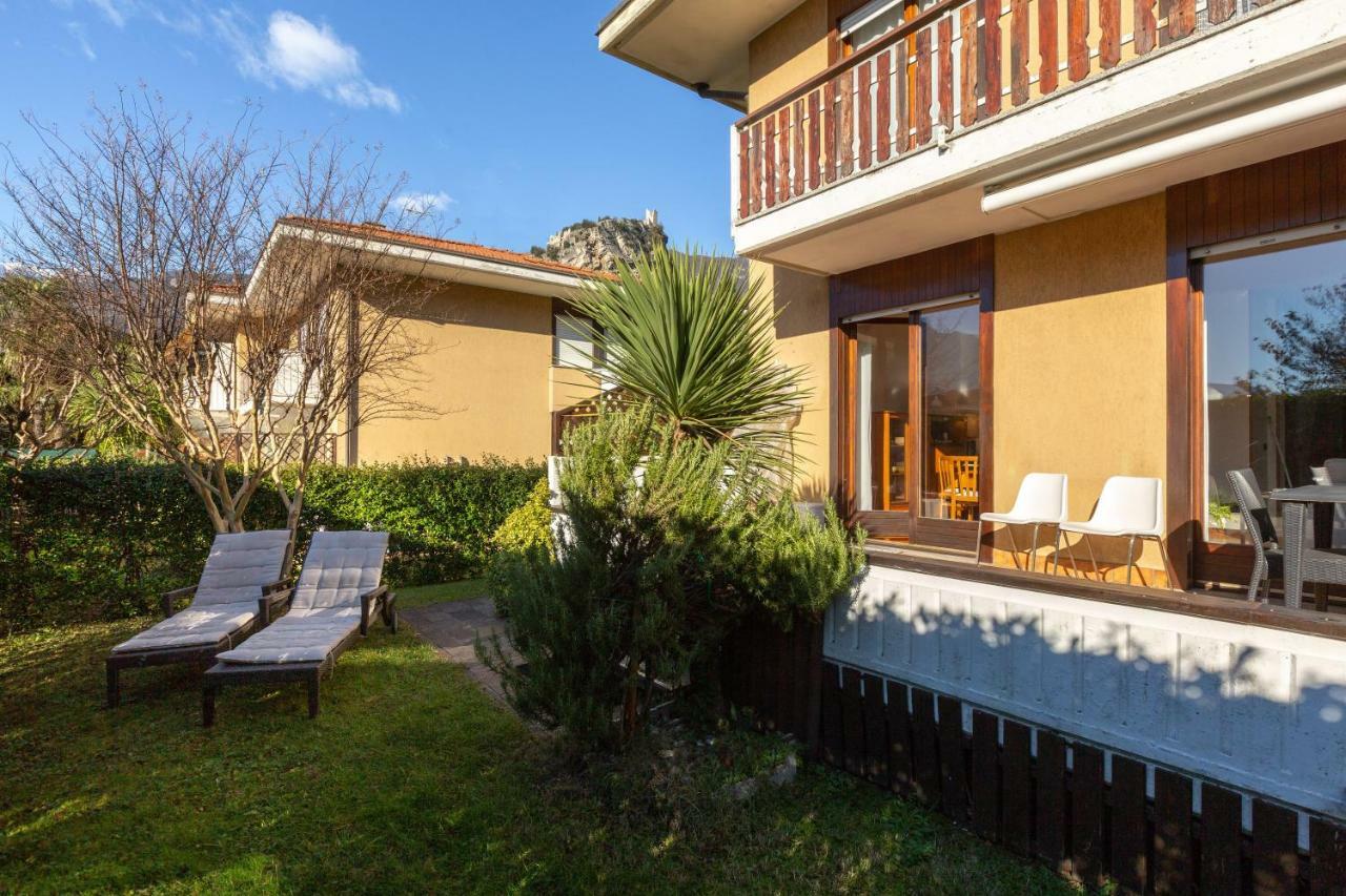 Villa Mary Arco Exterior photo