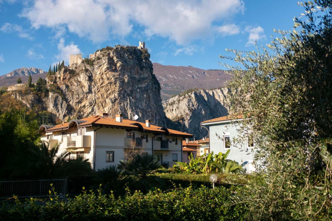 Villa Mary Arco Exterior photo